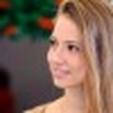 Юлия Романова, 37 лет