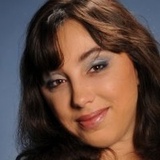 Наташа Танаскова, 46 лет, Киев