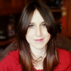 Alisa Suprun, 34 года, Киев