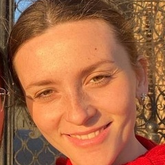 Елена Юсупова, 34 года, Санкт-Петербург