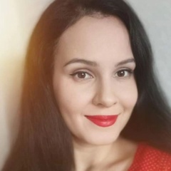 Гузаль Тагиева, Балашиха