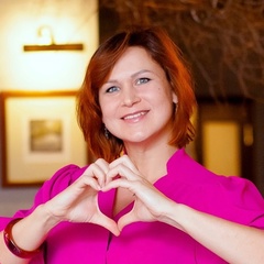 Ирина Афанасьева, 41 год, Санкт-Петербург