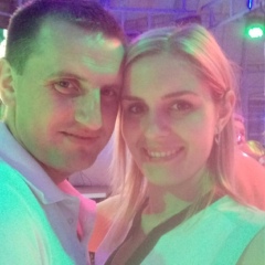 Алёна Синицкая, 36 лет, Одесса