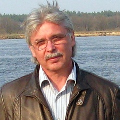Алексей Барилов, 67 лет, Санкт-Петербург