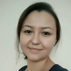 Рита Адршина, 37 лет, Уфа