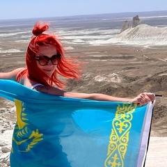 Татьяна Шошина, 40 лет, Актау