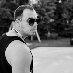 Виталий Сорокин, 36 лет