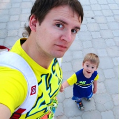 Герард Шишатский, 37 лет, Волгоград