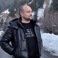 Алекс Калужский, Красногорск