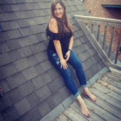Anna Vl, 38 лет, Toronto