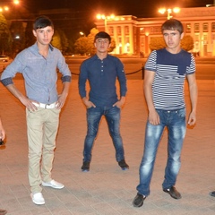 Хасанджон Давлатов