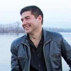 Денис Дубровин, 38 лет, Киев