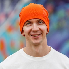 Денис Дорохов, 43 года