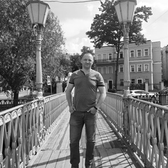 Владимир Бажанов, 45 лет, Санкт-Петербург