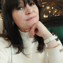 Ольга Атавина, Санкт-Петербург