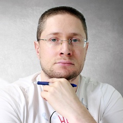 Александр Малиновский, 41 год, Санкт-Петербург
