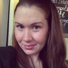 Екатерина Тихомирова-Соловова, 38 лет, Москва