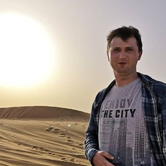 Всеволод Дворкин, 38 лет, Казань