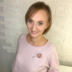 Любовь Звонцова, 47 лет, Санкт-Петербург