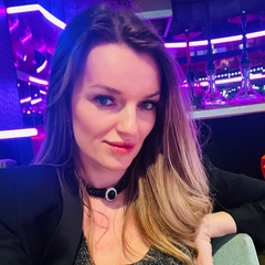 Евгения Скачкова, 36 лет, Санкт-Петербург