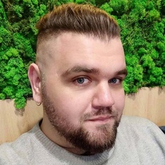 Дмитрий Зинченко