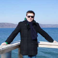 Коля Костенко, 37 лет, Санкт-Петербург