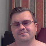 Андрей Семёнов, 48 лет