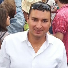 Максим Драпеко, 38 лет, Helsinki