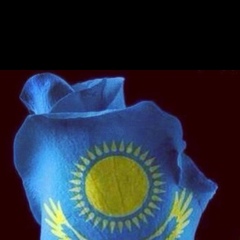 Айман Сармурзаева