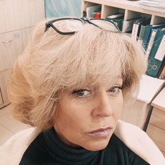 Алёна Мальщукова, 54 года, Санкт-Петербург