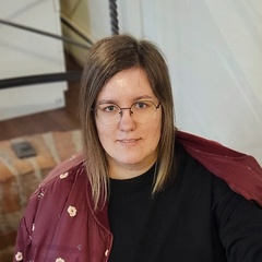 Катарина Скрябина