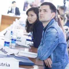 Сергей Пятибратов, 35 лет, Бишкек