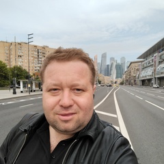 Андрей Патлатюк, Москва