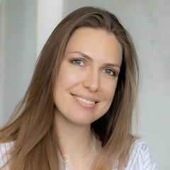 Юлия Косотурова, 36 лет, Екатеринбург