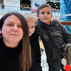 Анна Ланчикова, Москва
