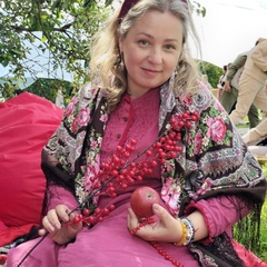 Ладомiра Школа Алконост, 42 года, Москва