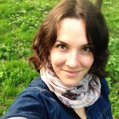 Лена Данилова, 41 год, Москва