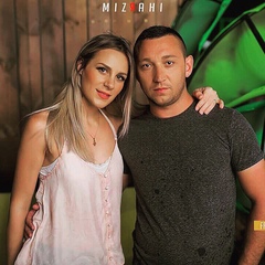 Andrey Zurbalev, 38 лет, Хайфа
