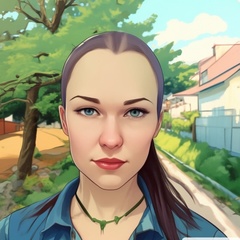 Татьяна Райдо
