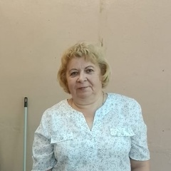 Наталья Воронова, Ярцево