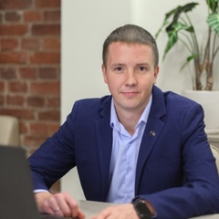 Денис Зайченко, Санкт-Петербург