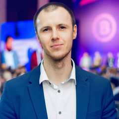 Александр Волошаненко, 37 лет, Киев