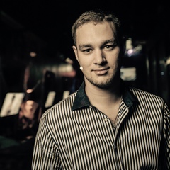 Кирилл Баев, 33 года, Николаев