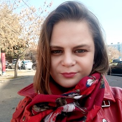 Татьяна Шинтарь, Москва