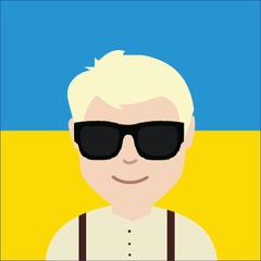 Ярослав Вишняк, 38 лет, Киев
