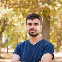 Евгений Самсоненко, 35 лет, Миргород