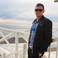 Ilya Tsyganov