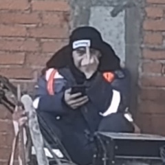 Джони Буланов, Москва