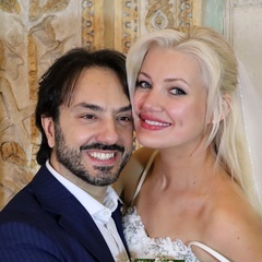 Yuliana Vitacolonna, 40 лет, Roma