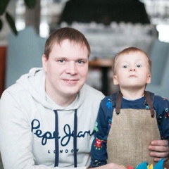 Алексей Тинибеков, 42 года, Уфа